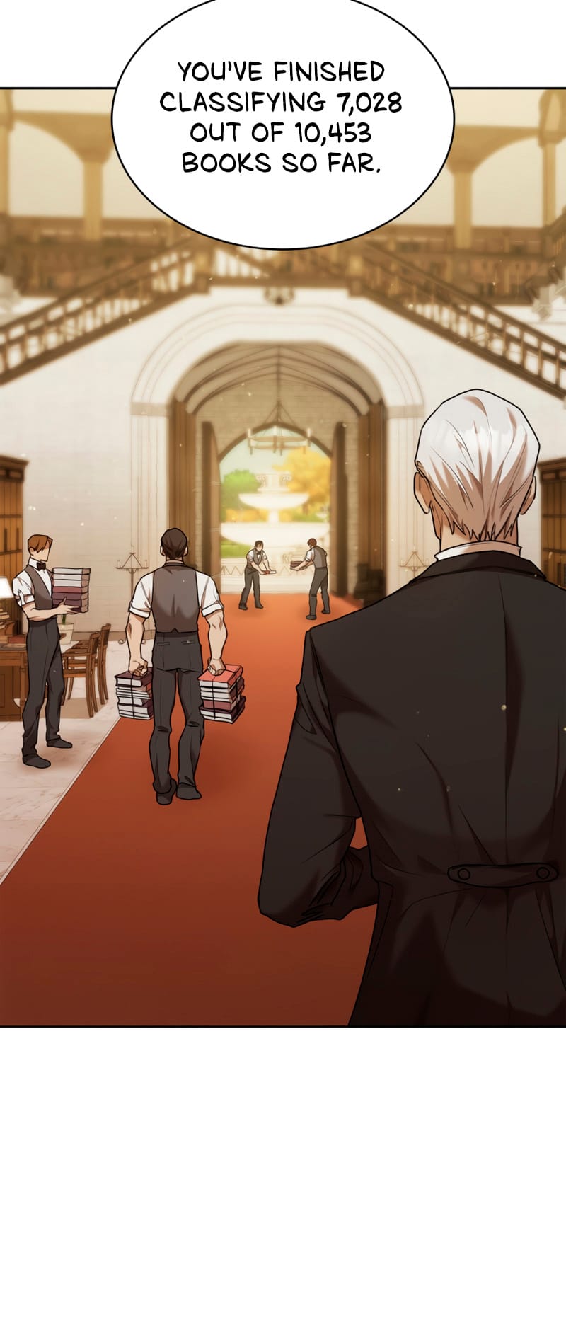 Infinite Mage, Chapter 9 image 43
